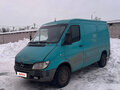 2004 Mercedes-Benz Sprinter, синий, 600000 рублей