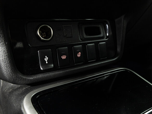 2019 Mitsubishi Outlander III Рестайлинг 3, серый, 1899700 рублей - вид 17