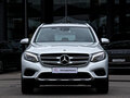 2017 Mercedes-Benz GLC 250 d I (X253), серебристый, 5145525 рублей - вид 1