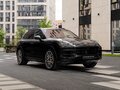 2026 Porsche Cayenne GTS III Рестайлинг, чёрный, 24900000 рублей - вид 2