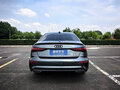 2023 Audi A3 35 TFSI Long IV (8Y), серый, 2280000 рублей - вид 5