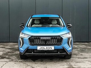 2026 Haval Jolion I Рестайлинг 2, голубой, 2699000 рублей, вид 2