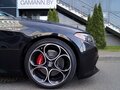 2023 Alfa Romeo Giulia II (952) Рестайлинг, чёрный