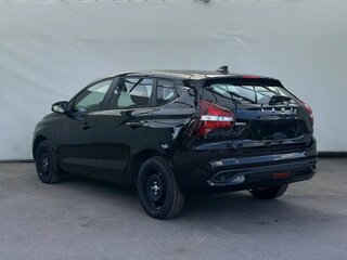 2026 Lada (ВАЗ) Iskra SW, чёрный, 1560000 рублей, вид 5
