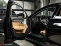 2024 Volvo S90 II Рестайлинг, чёрный - вид 6