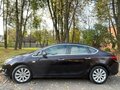 2013 Opel Astra J Рестайлинг, коричневый, 830000 рублей - вид 1