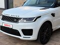 2020 Land Rover Range Rover Sport II Рестайлинг, белый - вид 8