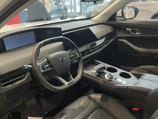2023 Changan UNI-K, белый, 3000000 рублей, вид 5