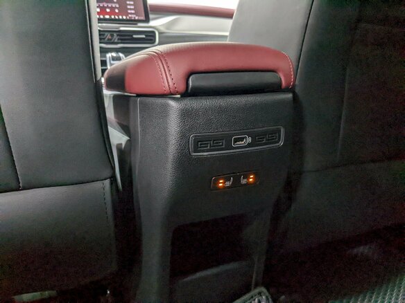 2021 Geely Coolray I, серый, 1590000 рублей - вид 15