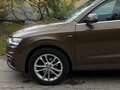 2014 Audi Q3 I (8U), коричневый, 2150000 рублей - вид 10