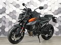 2024 KTM 990 Duke, серый, 1299000 рублей - вид 1