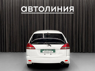 2001 Nissan Wingroad II (Y11), белый, 165000 рублей, вид 5