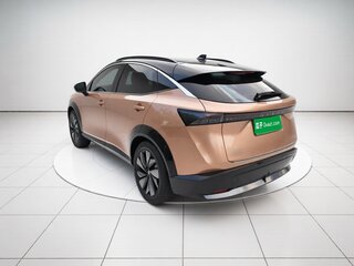2022 Nissan Ariya I, оранжевый, 2835000 рублей, вид 5