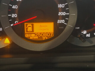 2006 Toyota RAV4 III (XA30), чёрный, 890000 рублей, вид 1
