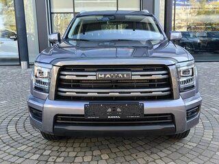 2026 Haval H5 II, серый, 4049000 рублей, вид 2