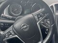 2013 Opel Astra J Рестайлинг, серый, 820000 рублей - вид 8