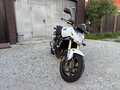 2008 Honda CB 600F Hornet, белый, 600000 рублей - вид 3