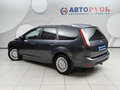 2010 Ford Focus II Рестайлинг, серый, 529000 рублей - вид 1