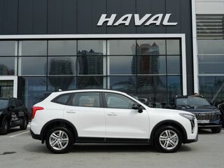 2026 Haval Jolion I Рестайлинг 2, белый, 2449000 рублей, вид 2