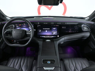 2024 Exeed VX I, белый, 3350000 рублей, вид 4
