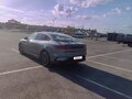 2022 BYD Han DM-i I Рестайлинг, серый, 3350000 рублей - вид 4