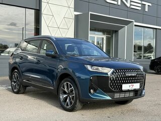 2026 Tenet T7, синий, 3190000 рублей, вид 1