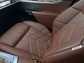 2023 BMW 7 серии 740d xDrive VII (G70), чёрный, 16250000 рублей - вид 11