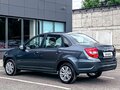 2026 Lada (ВАЗ) Granta I Рестайлинг, серый - вид 7