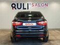 2011 Kia Rio 4-speed III, чёрный, 935000 рублей - вид 10