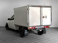 2024 LADA (ВАЗ) Granta, белый, 1045000 рублей - вид 6