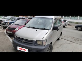2002 Toyota Town Ace III, серый, 250000 рублей, вид 5