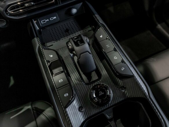 2026 Haval H7 I, оранжевый - вид 38