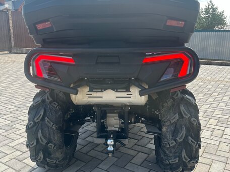 2026 Sharmax XForce 1100, серый, 1300000 рублей, вид 2