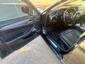 2017 BMW 5 серии 520d xDrive VII (G30/G31/G38), чёрный - вид 7