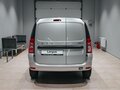2026 Lada (ВАЗ) Largus I Рестайлинг, серебристый - вид 5