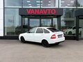 2015 Lada (ВАЗ) Priora I Рестайлинг, белый - вид 6