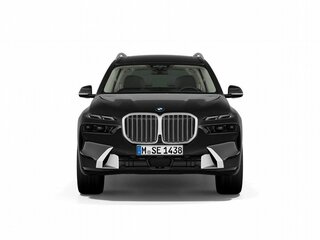2026 BMW X7 40d I (G07) Рестайлинг, чёрный, 18900000 рублей, вид 5