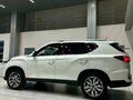 2024 KGM Rexton, белый, 6295000 рублей - вид 5