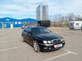 2000 Rover 75 I, чёрный, 320000 рублей - вид 1
