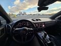 2020 Porsche Cayenne GTS III, чёрный - вид 8