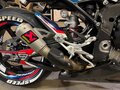 2025 BMW S 1000 RR, белый, 2750000 рублей - вид 9