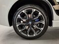 2025 BMW X3 20d xDrive IV (G45/G48), белый - вид 10