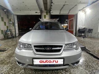 2010 Daewoo Nexia I Рестайлинг, серый, 270000 рублей, вид 1