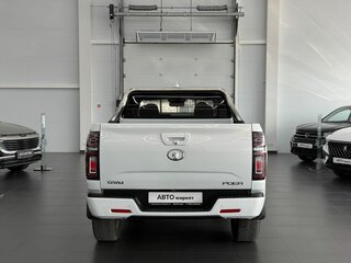 2023 Great Wall Poer I, белый, 2550000 рублей, вид 4