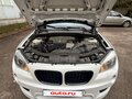 2014 BMW X1 20i I (E84) Рестайлинг, белый - вид 2