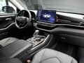 2026 Toyota Highlander IV (XU70), белый, 5400000 рублей - вид 9