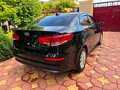 2016 Kia Rio III Рестайлинг, чёрный, 835000 рублей - вид 3