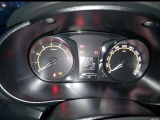 2024 Lada (ВАЗ) Granta Euro-2 I Рестайлинг, серый, 830000 рублей, вид 4