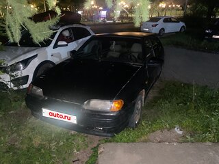 2006 Lada (ВАЗ) 2114, чёрный, 90000 рублей, вид 1