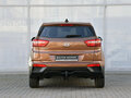 2017 Hyundai Creta I, коричневый, 1460000 рублей - вид 5